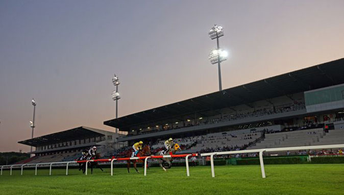 28 Mart 2025 İzmir Yarışları Sonuçları