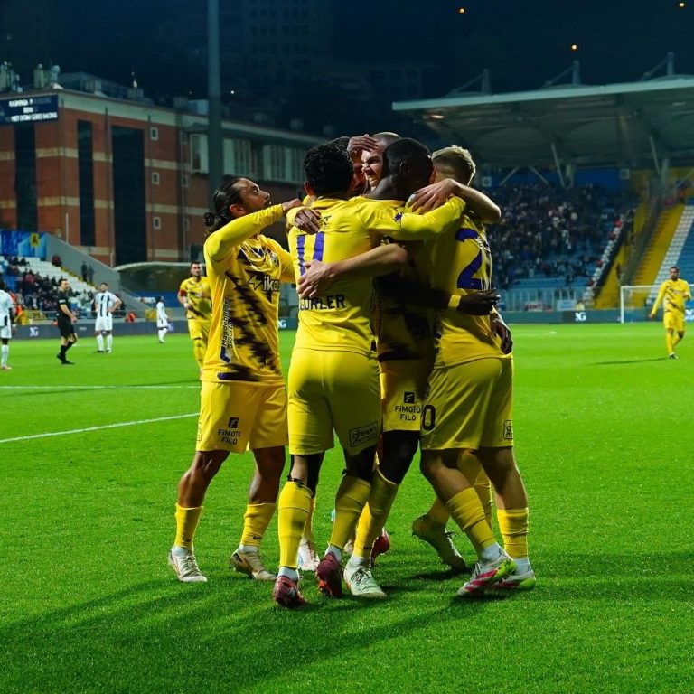 Eyüpspor nefes aldı