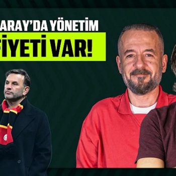 Osimhen’i çıkarınca geriye ne kalıyor?