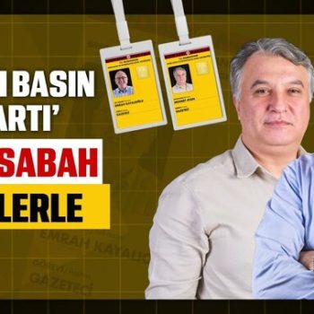 BU IMMOBILE’Yİ KESEMEYEN SEMİH, AYNAYA BAKMALI