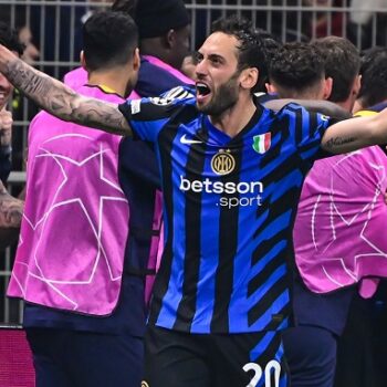 Münih’teki finalde Bayern yok