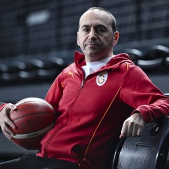 Galatasaray’da gözler kupada