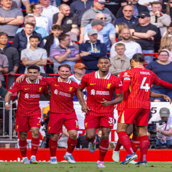 Premier Lig’de şampiyon Liverpool!