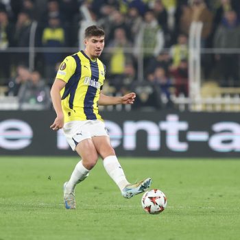 Fenerbahçe, Yusuf Akçiçek’in fiyatını belirledi