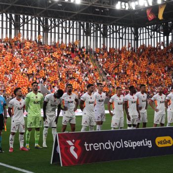 Aslan İzmir’den galibiyetle döndü