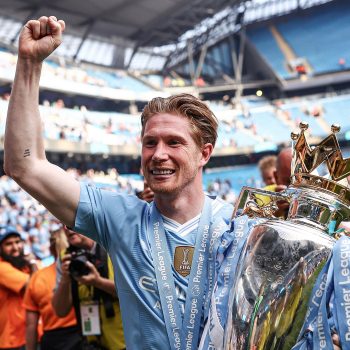 Napoli’nin Kevin De Bruyne’ye sunduğu teklif belli oldu