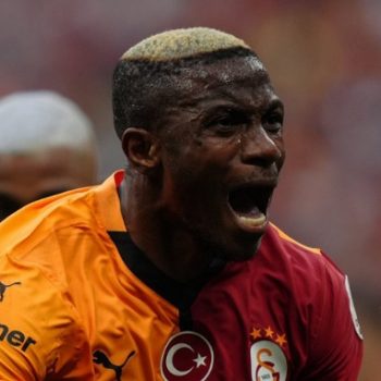 Al Hilal’den Osimhen’e servet değerinde teklif