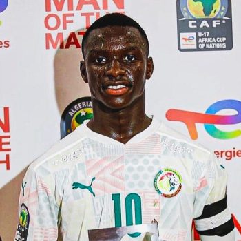 Fenerbahçe’nin hedefindeki isim Sadio Mane’nin veliahtı: Amara Diouf