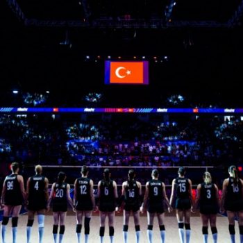 Filenin Sultanları’ndan 6’da 6!