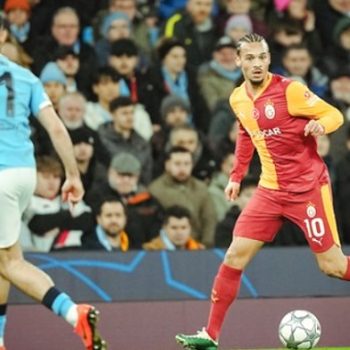 Manchester’da tek kazanç playoff bileti