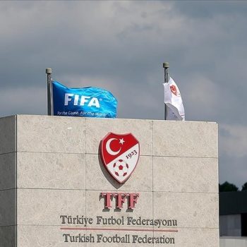 Avrupa’da tur, TFF için kriz demek